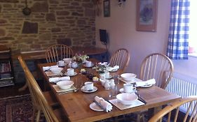 Grove Farm B&B