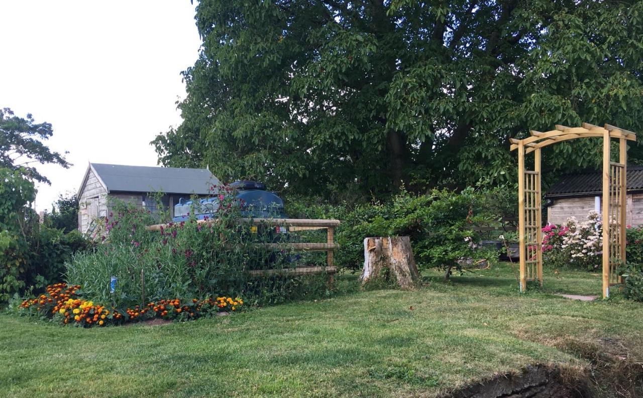 Grove Farm B&B Leominster Exterior photo